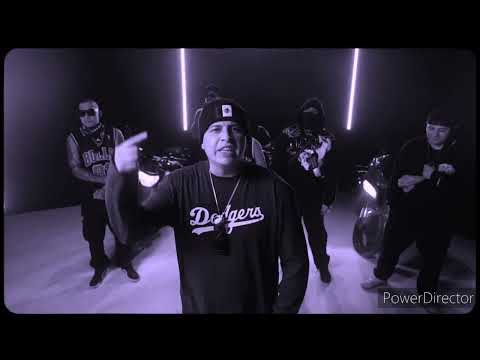 Sauceda SM x Under Side 821 x Lefty SM ft. Kasto 4D - Vienen y Van (SLOWDOWN)