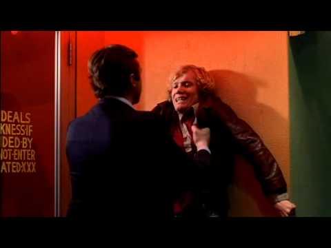 A FORCE OF ONE - Own CHUCK NORRIS on BLU-RAY, before HE owns YOU!