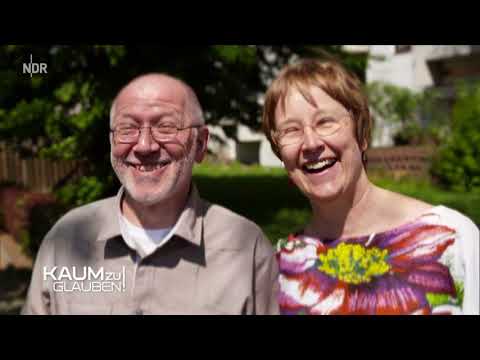 Kaum zu glauben! 22.07.2018