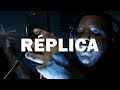 Akapellah - Réplica Akapellah - Réplica