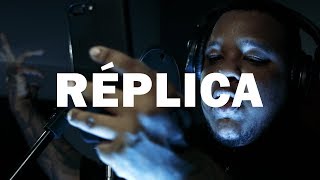 Réplica Music Video