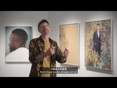 虛空之境：當代攝影中的領土與都市凝視｜NCPI 國家攝影文化中心