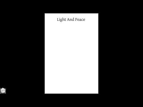 Light and Peace: Instructions for Devout Souls to Dispel Their Doubts and Ally Thei by Carlo Giuseppe Quadrupani — free full audiobook