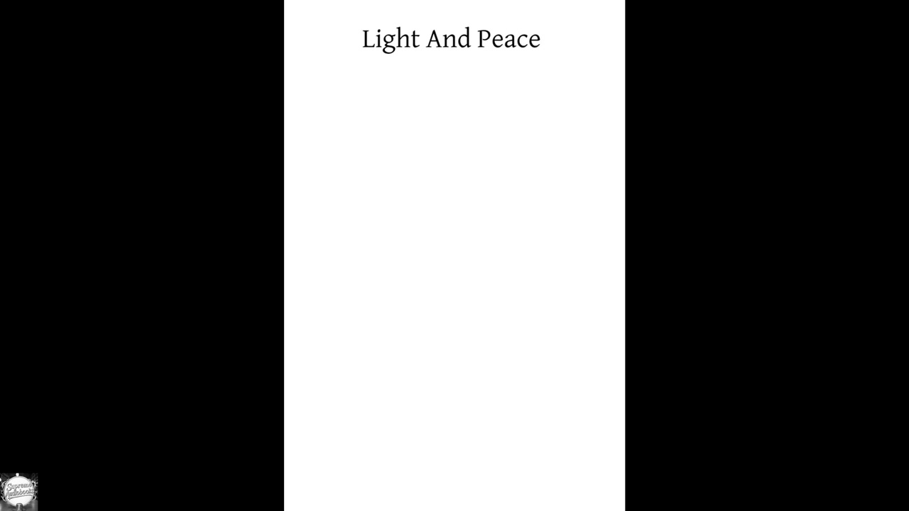 Light and Peace: Instructions for Devout Souls to Dispel Their Doubts and Ally Thei