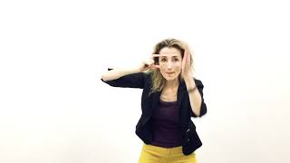 Improvising with a big group -  signals of the London Improvisers Orchestra
