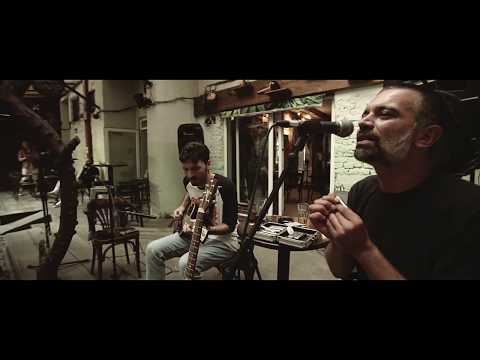 CBF Backyard Session: In The Mood playing "Death Letter"