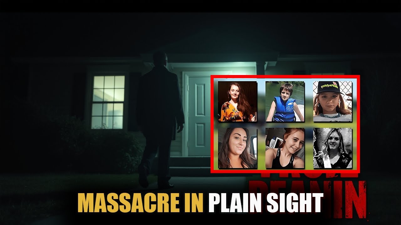 The McFadden Family Massacre: A Sleepover That Ended in Tragedy | True Crime Documentary