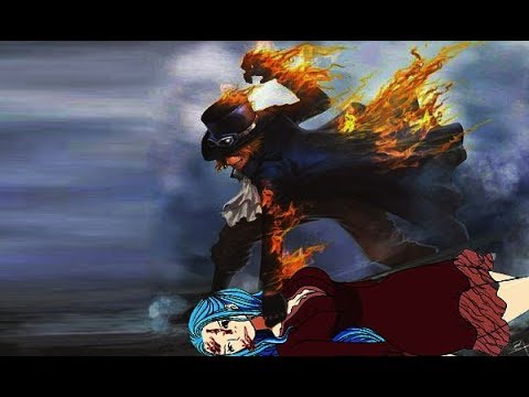 [REVIEW OP 956] SABO MENGHABISI KELUARGA KERAJAAN ALABASTA???