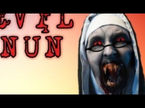 Evil Nun Ingin Punya Anak - Evil Nun Indonesia (END)