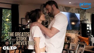 The Greatest Love Story Never Told (2024) Video