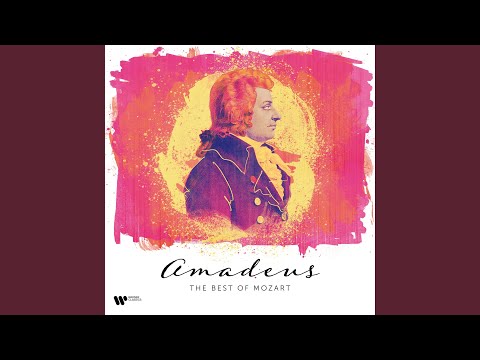 Così fan tutte, K. 588, Act 1: "Soave sia il vento" (Fiordiligi, Dorabella, Don Alfonso)