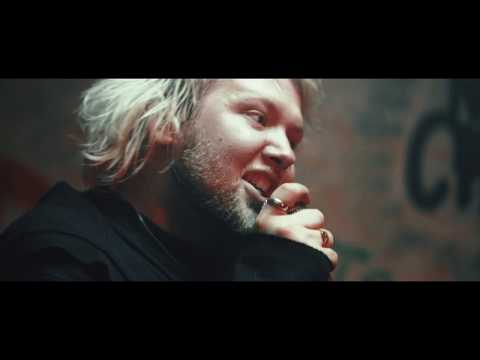 Crownless - "Black Roads" Official Music Video