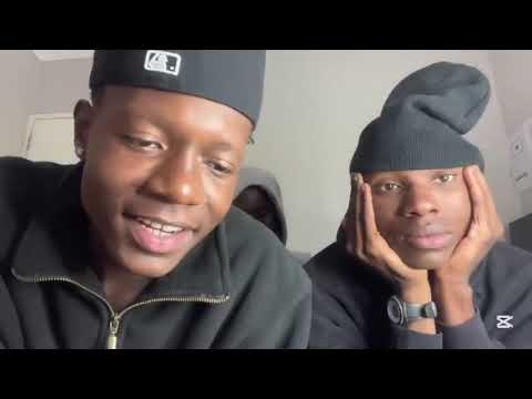 Telling people girlfriend that we want them -(gone wrong)2boy