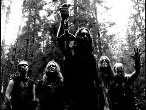 HAUTAKAMMIO - Kohti Kuolemaa