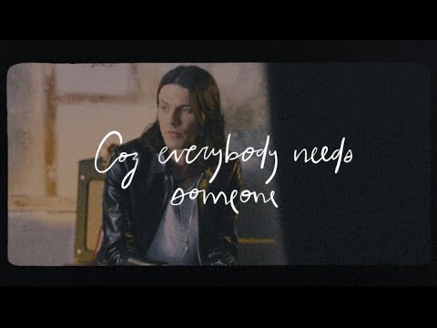 James Bay Lyrics - Everybody Needs Someone - Lirikimia Lyrics Update James Bay Lyrics - Everybody Needs Someone - Lirikimia Lyrics Update
