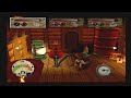 Chicken Run PS1 Minigames All Gold Medals