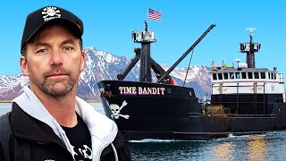 What Really Happened to Andy Hillstrand From Deadliest Catch