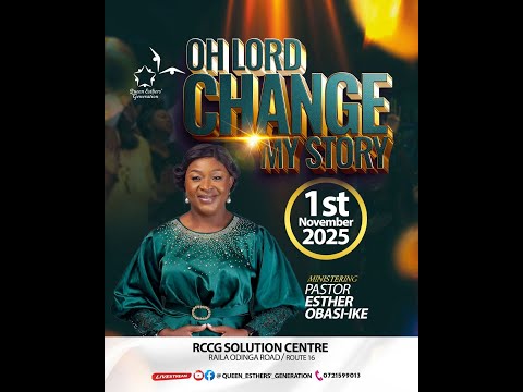 QEG NOVEMBER EDITION || 1ST NOVEMBER 2025