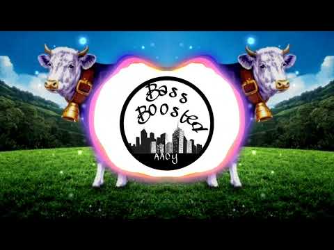 NIMO x MILKA – ZART (Official ⚡Bass Boost⚡ by AACY)