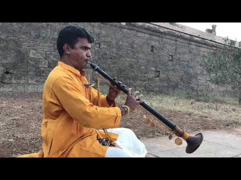 Ragam:Behag- Nagaswaram Idumbavanam V.Prakash Ilayaraja