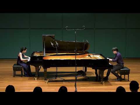 Alexander Rosenblatt - Tango