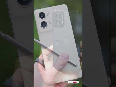 🔥 Top 5 BEST Motorola Phones in 2025