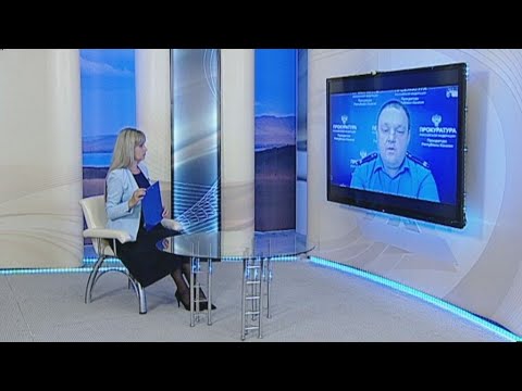 ЗАКОН (Дмитрий Ильченко, 19 мая 2020)