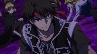 Sorcerous Stabber Orphen -Chaos in Urbanrama-Anime Trailer/PV Online