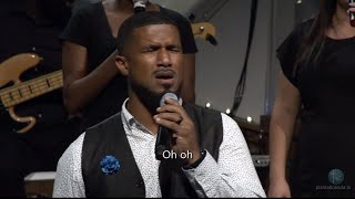 To Worship You I Live (Here I Am to Worship) (LIVE)