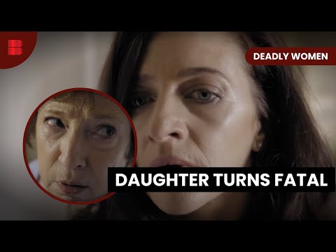 Greed's Deadly Price - Deadly Women - S09 EP902 - True Crime
