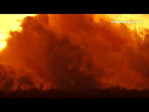 'Major anomaly': Elon Musk's Starship rocket blows up again | REUTERS