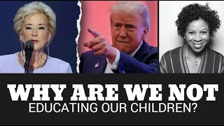 The Scary Truth About How Far Behind American Kids Have Fallen