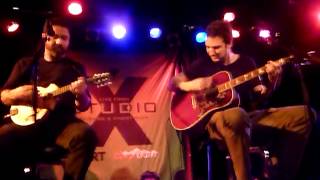 Frank Turner & Matt Nasir - Live And Let Die