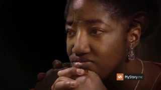 MyStory.me - L'histoire de Lia : "Où est Dieu quand on se fait abusée étant ado?"