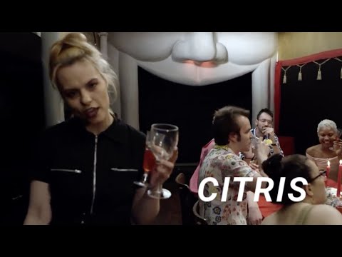 Hell Is a Place on Earth - Official Music Video// CITRIS