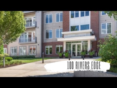Luxury Apartment tour - Medford, MA