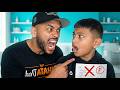 MARK ADAMS Best Funny Shorts 2026 Try Not To Laugh With LUKE DAVIDSON P2