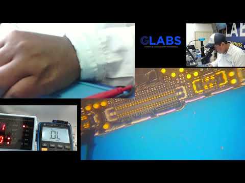 Iphone 8 sin encender ! Corto