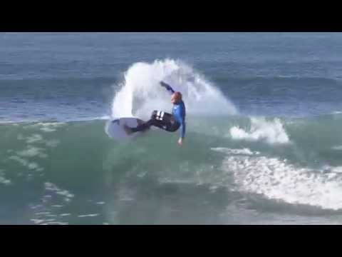 Channel Islands Surfboard "Peregrine" Review by Noel Salas Ep. 6