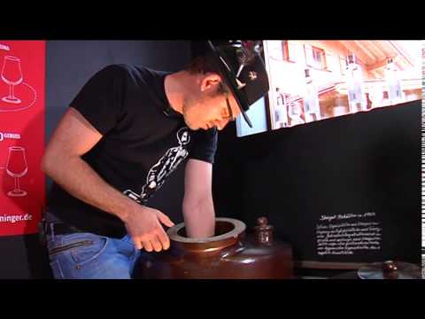 Mission Blutwurz Reit im Winkl Outtake1 - Das Steingut-Fass