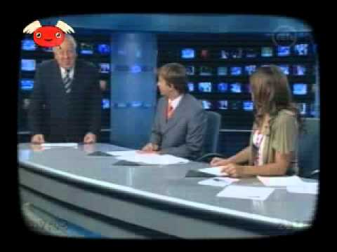 BENDITA TV 209 - INFORME 1º DE MAYO