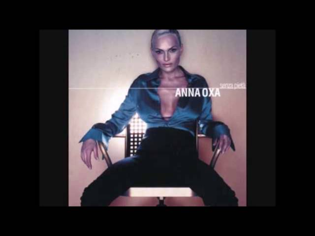 Anna Oxa - Senza Pietà