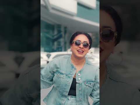 Srinii Namuk Odii Kalikaam😂🤗🥰 #shorts #pearlemaaney #srinisharavind #chinavlog