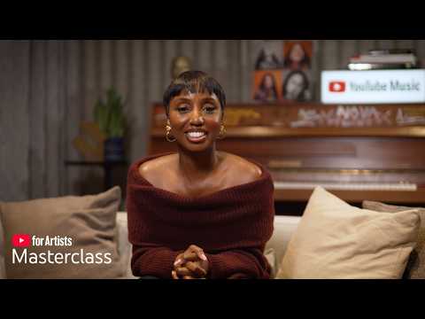 YouTube Masterclass Video