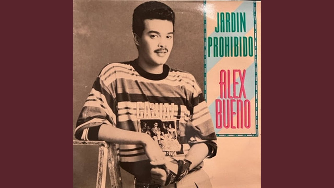 El Jardin Prohibido