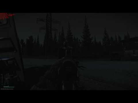 How to loot sniper scav customs