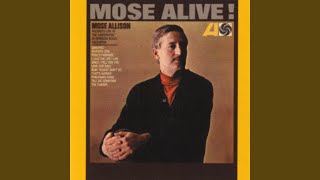 Since I Fell For You (Live)