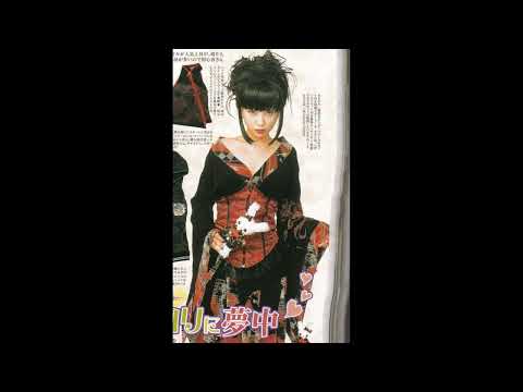 [FREE] dani kiyoko x jazz plug x vamp plug x goyxrd type beat (prod.melty)