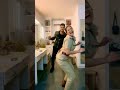 Touch It Tunisha Sharma Abhishek Nigam New Dance Instagram Reels Video Shorts