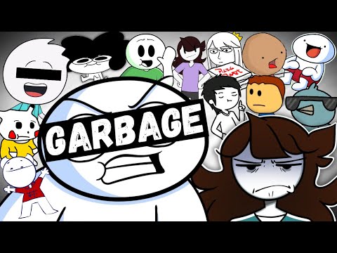 The Oversaturation Of Storytime Animation